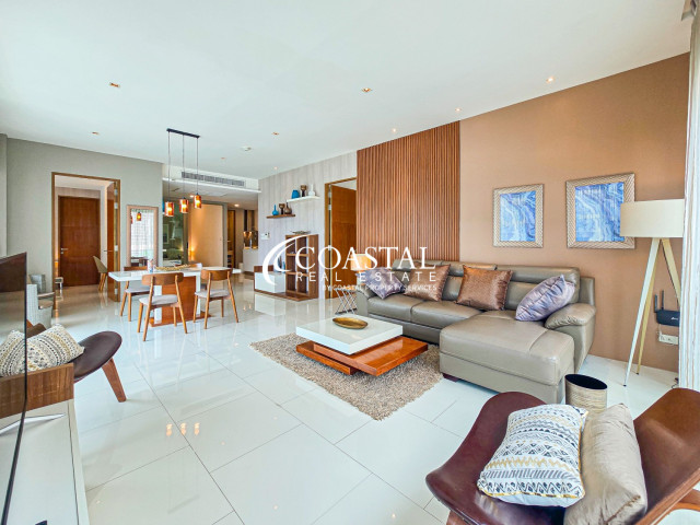 Condo For Sale And Rent Wong Amat