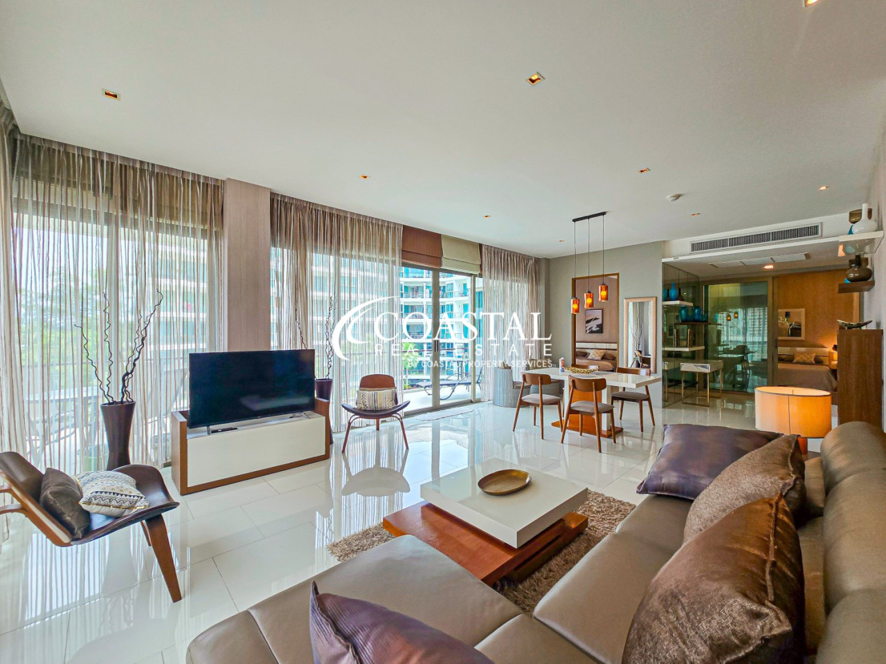 Condo For Sale And Rent Wong Amat