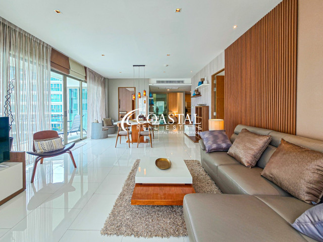 Condo For Sale And Rent Wong Amat