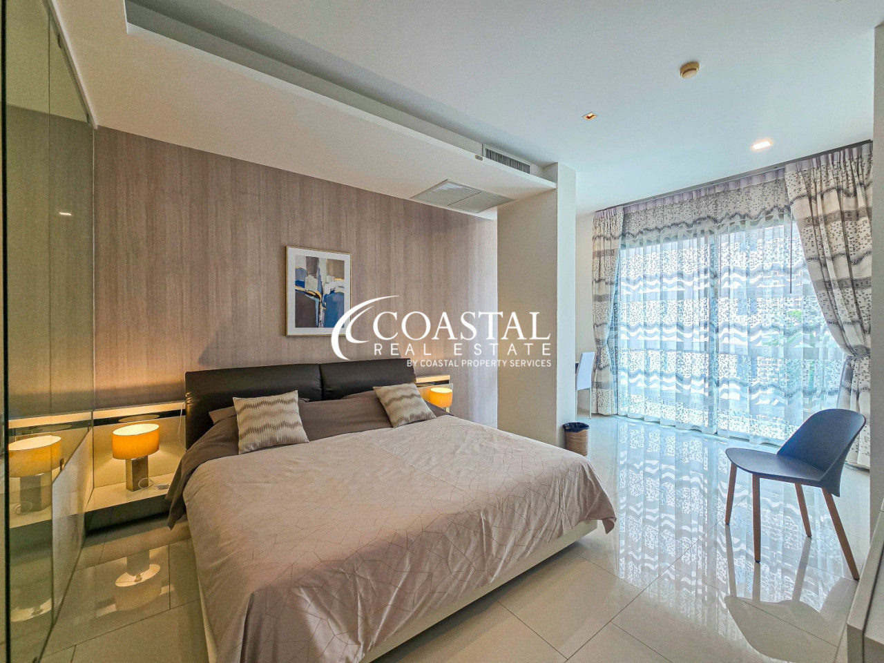Condo For Sale And Rent Wong Amat