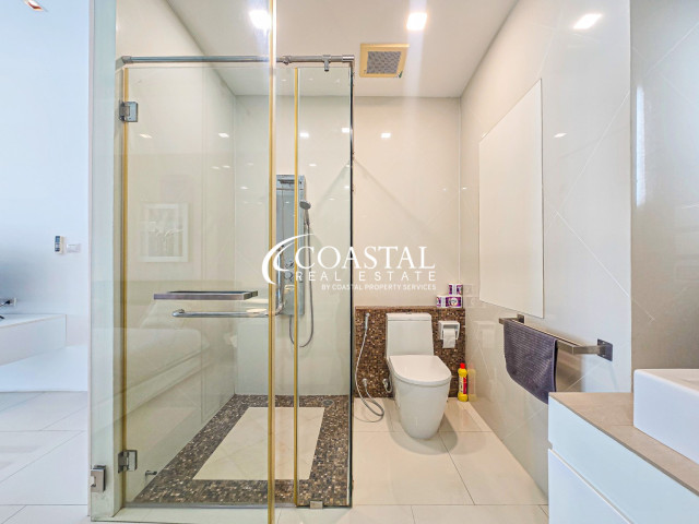 Condo For Sale And Rent Wong Amat
