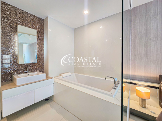 Condo For Sale And Rent Wong Amat