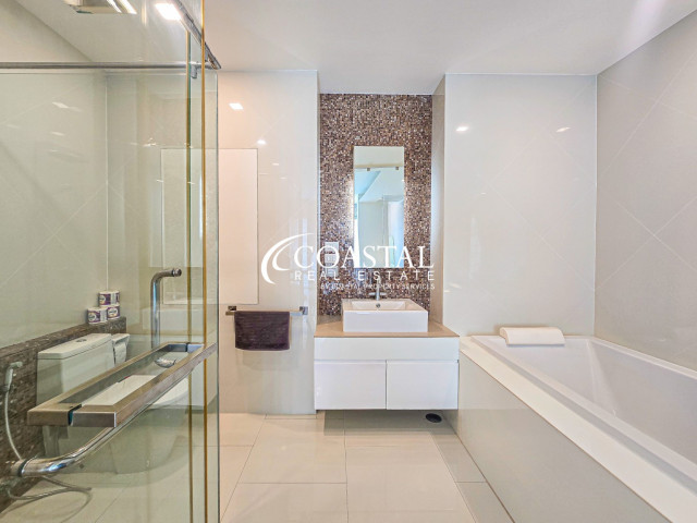 Condo For Sale And Rent Wong Amat