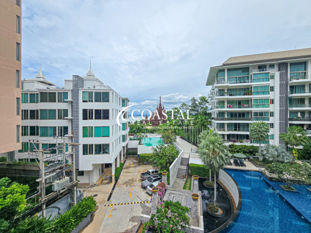 Condo For Sale And Rent Wong Amat
