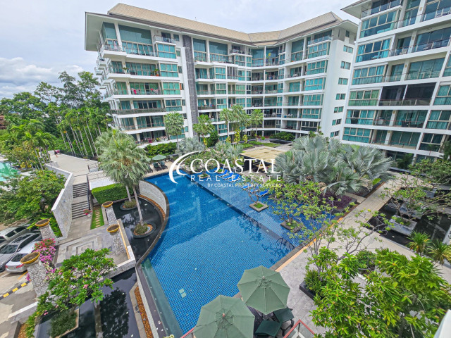 Condo For Sale And Rent Wong Amat