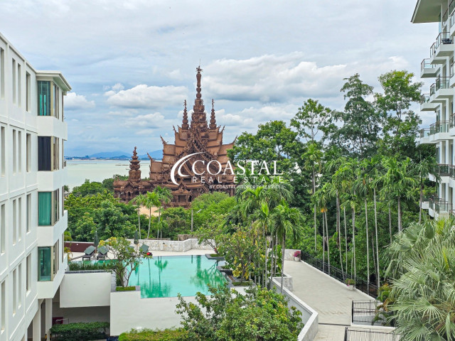 Condo For Sale And Rent Wong Amat