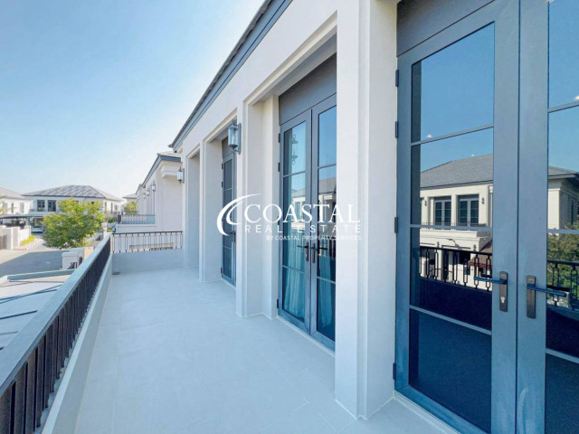 House For Sale Nong Palai