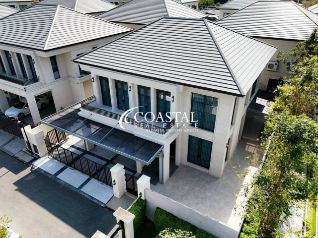 House For Sale Nong Palai