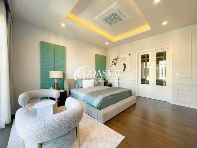 House For Sale Nong Palai