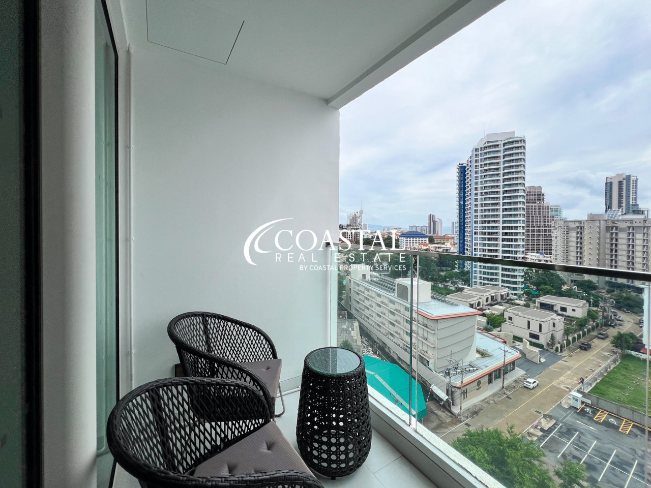 Condo For Sale Pratumnak