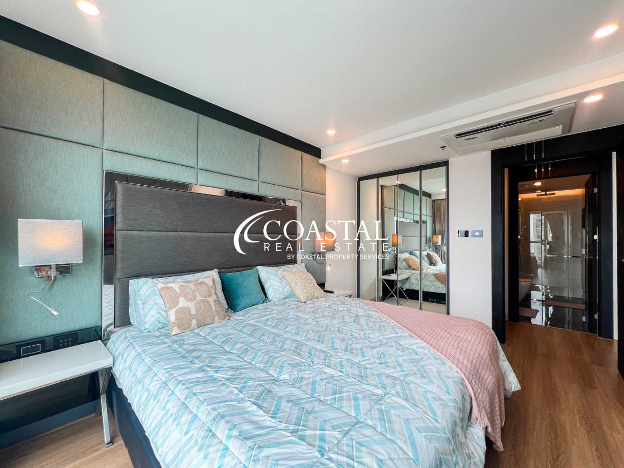 Condo For Sale Pratumnak