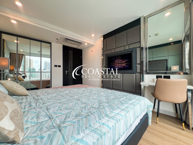 Condo For Sale Pratumnak