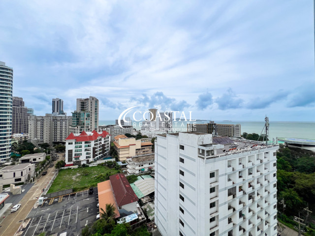 Condo For Sale Pratumnak
