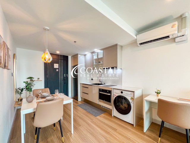 Condo For Sale Pratumnak