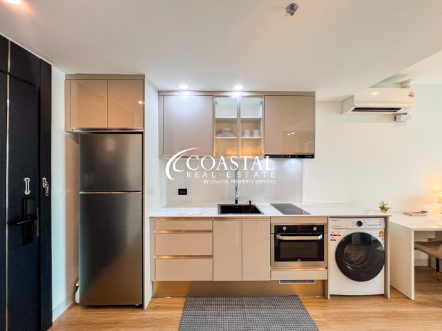 Condo For Sale Pratumnak