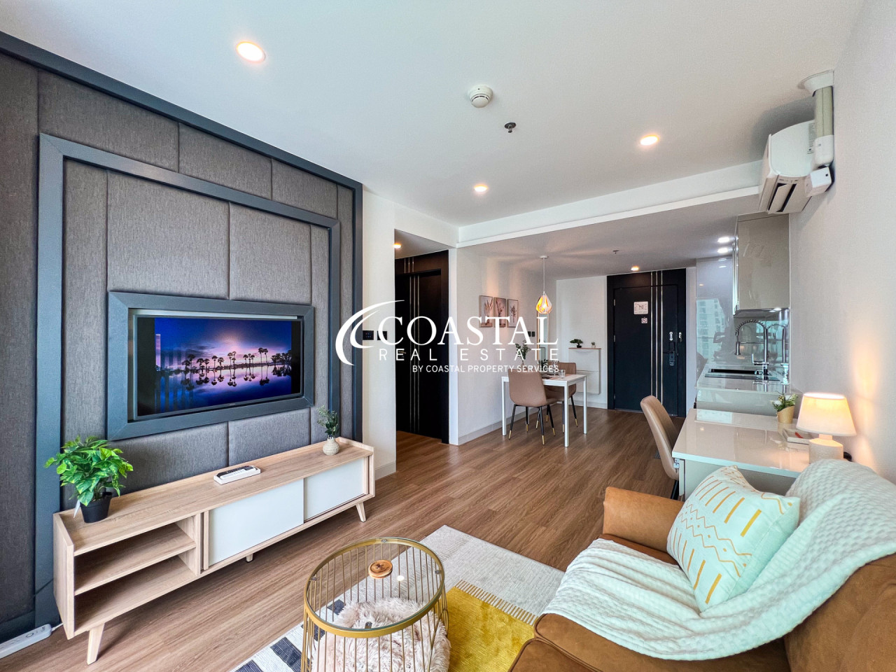 Condo For Sale Pratumnak