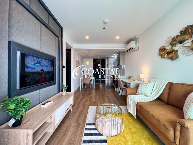 Condo For Sale Pratumnak
