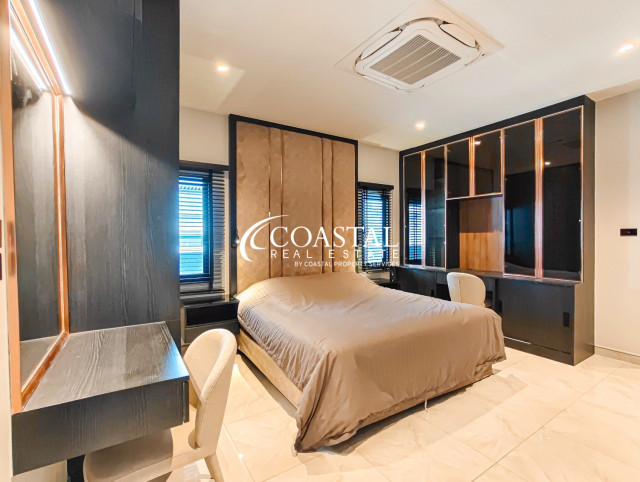 House For Sale And Rent Jomtien