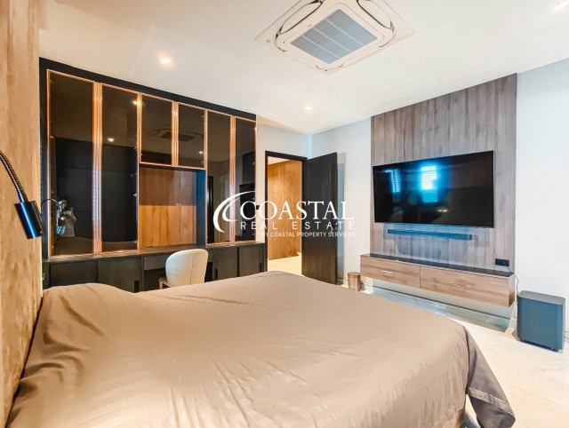 House For Sale And Rent Jomtien