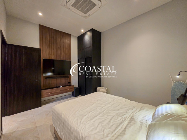 House For Sale And Rent Jomtien