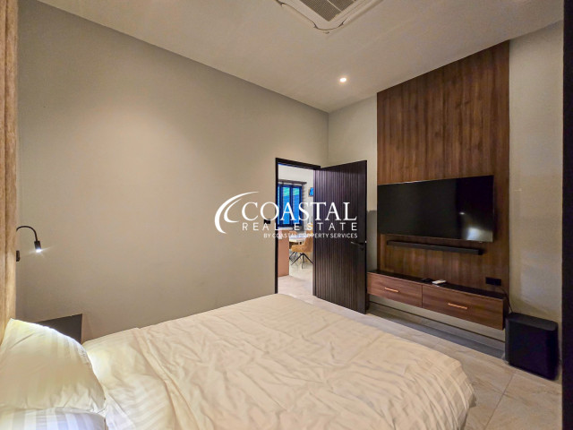 House For Sale And Rent Jomtien