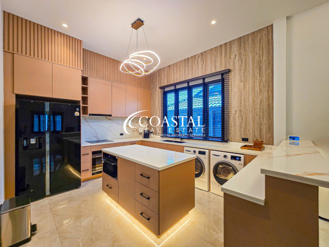 House For Sale And Rent Jomtien