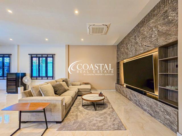 House For Sale And Rent Jomtien