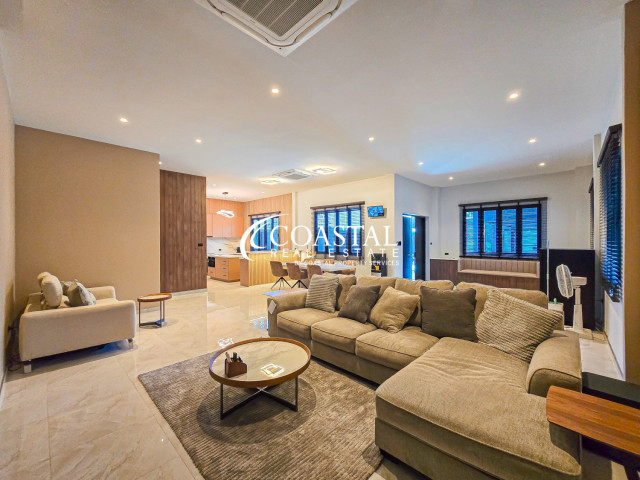 House For Sale And Rent Jomtien