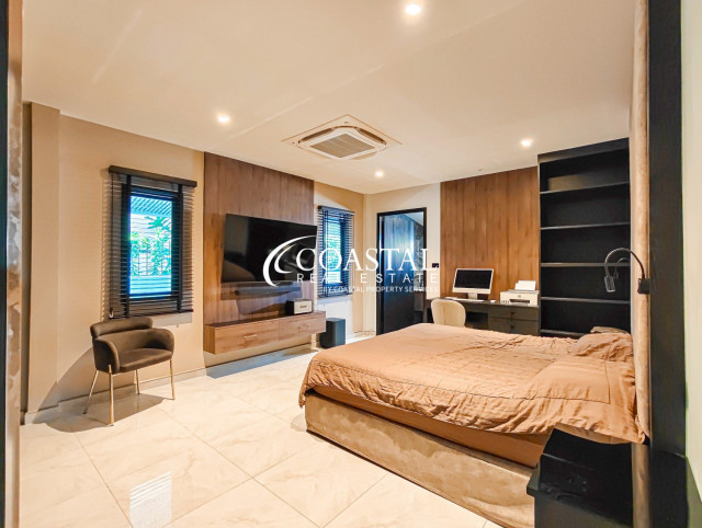 House For Sale And Rent Jomtien