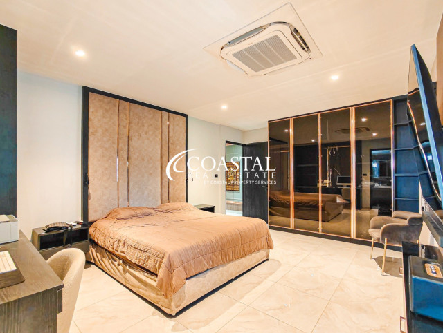 House For Sale And Rent Jomtien