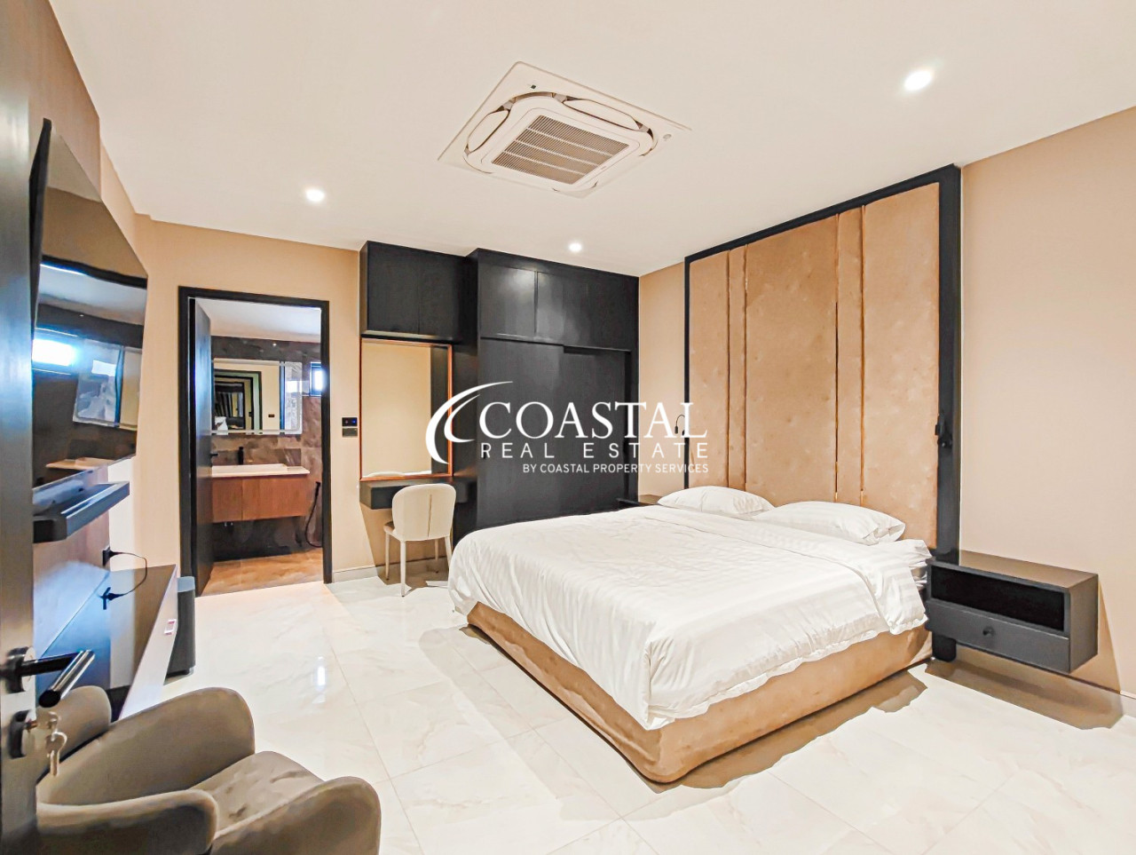 House For Sale And Rent Jomtien