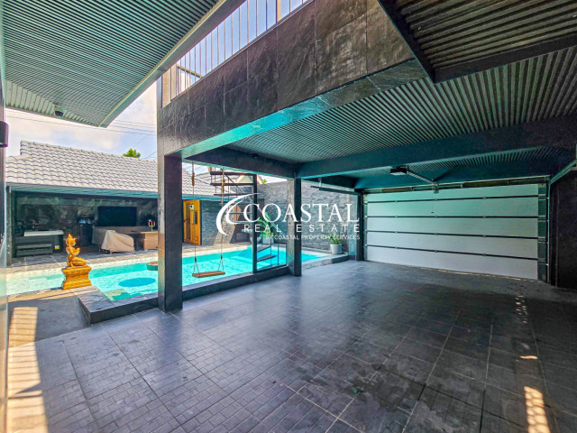 House For Sale And Rent Jomtien