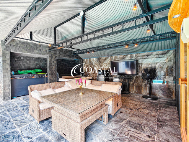 House For Sale And Rent Jomtien