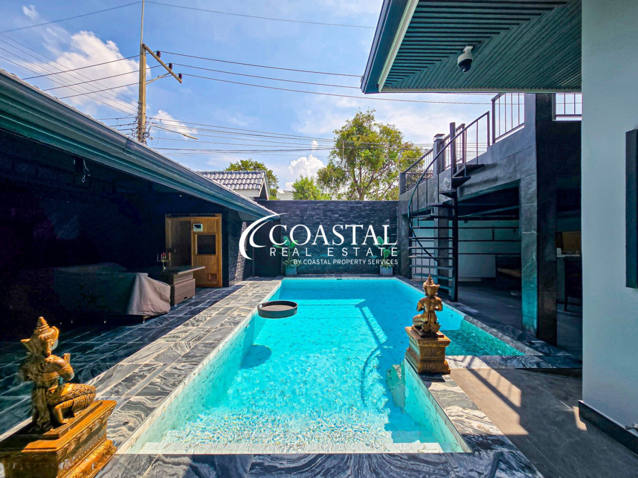 House For Sale And Rent Jomtien