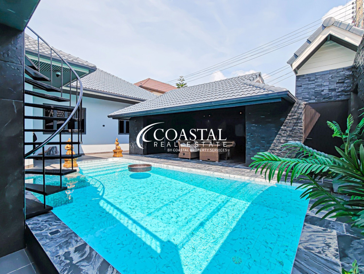 House For Sale And Rent Jomtien
