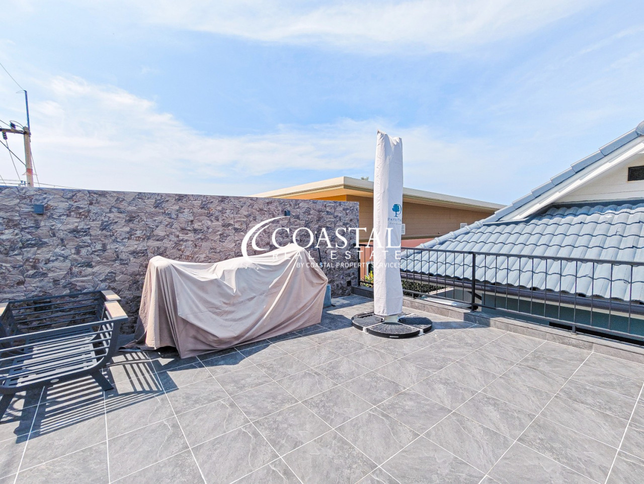 House For Sale And Rent Jomtien