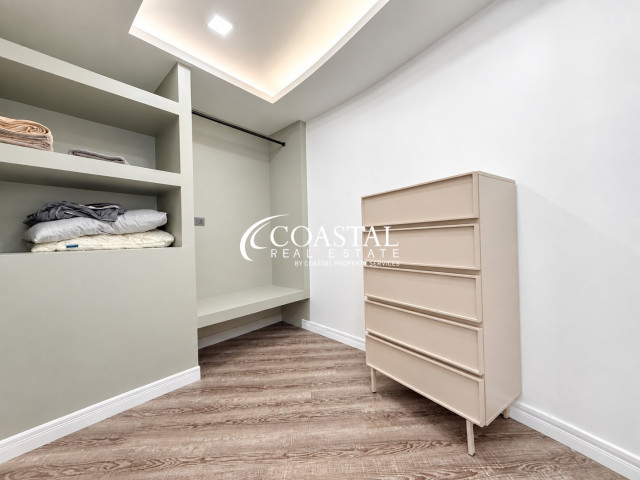 Condo For Rent Central Pattaya