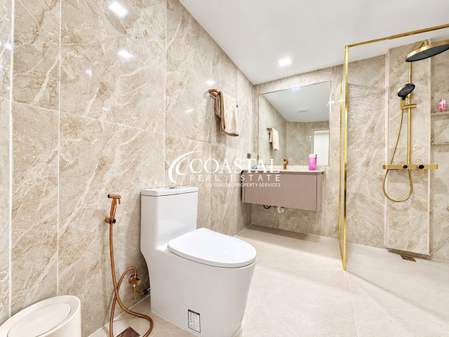 Condo For Rent Central Pattaya