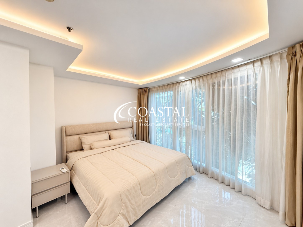 Condo For Rent Central Pattaya