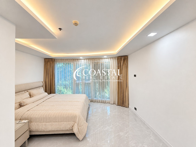 Condo For Rent Central Pattaya