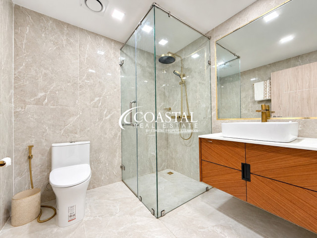 Condo For Rent Central Pattaya