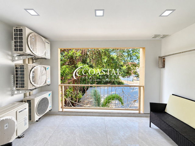 Condo For Rent Central Pattaya