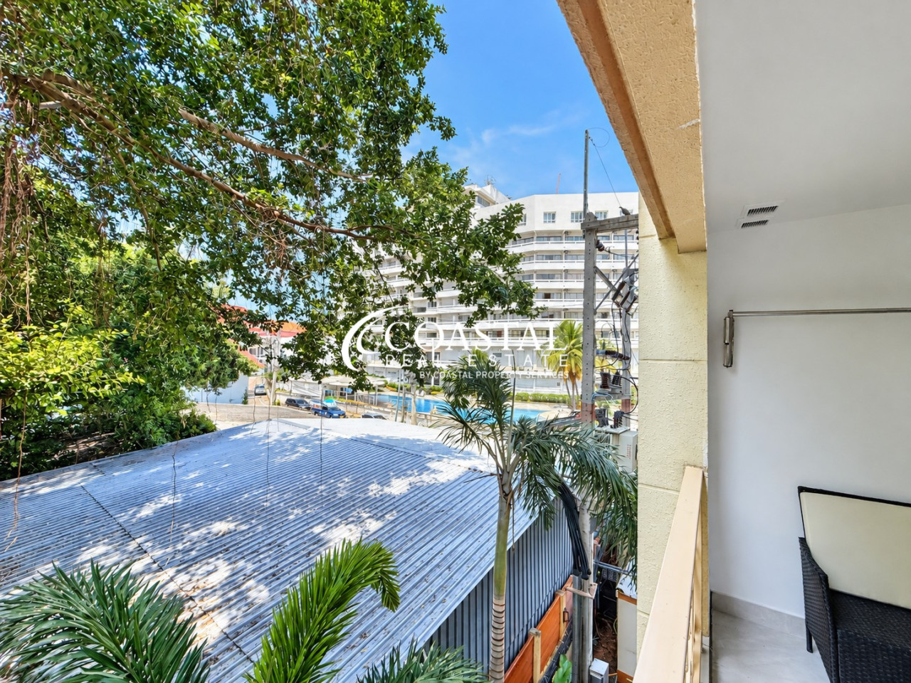 Condo For Rent Central Pattaya