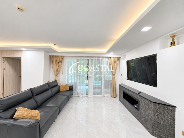 Condo For Rent Central Pattaya