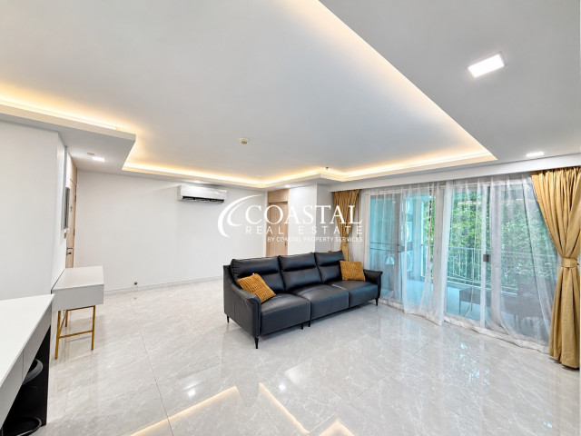 Condo For Rent Central Pattaya