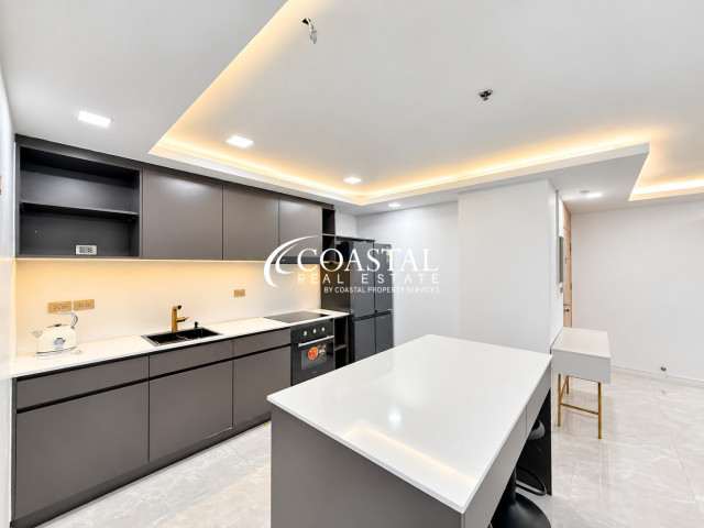 Condo For Rent Central Pattaya