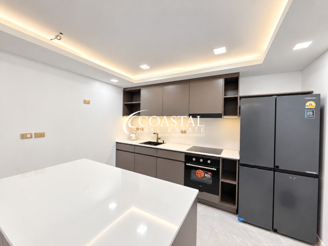 Condo For Rent Central Pattaya