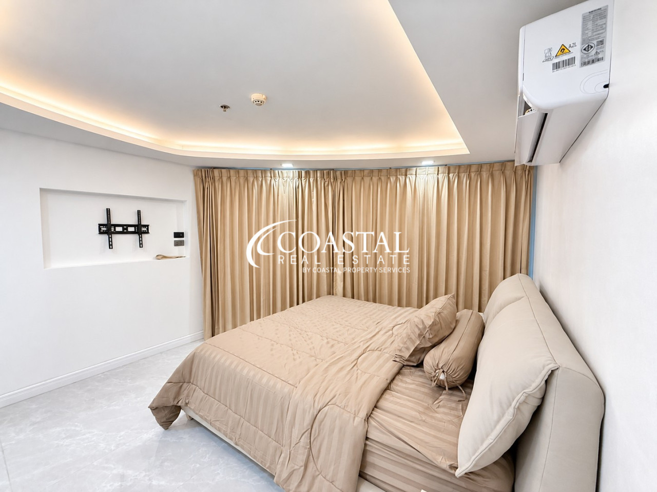 Condo For Rent Central Pattaya