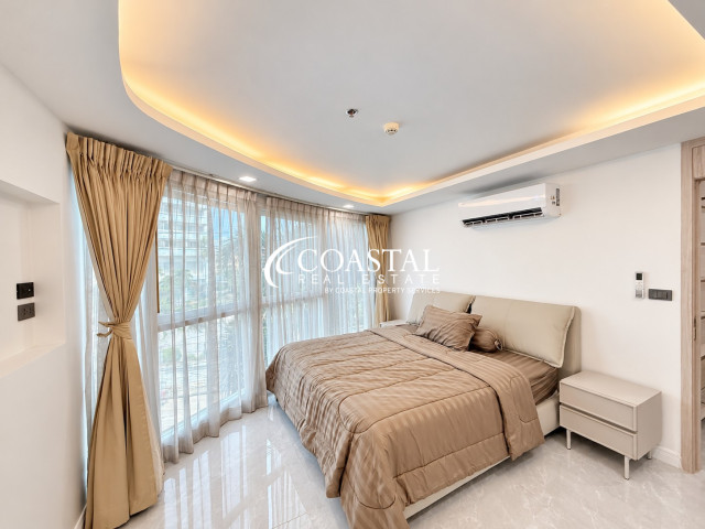 Condo For Rent Central Pattaya