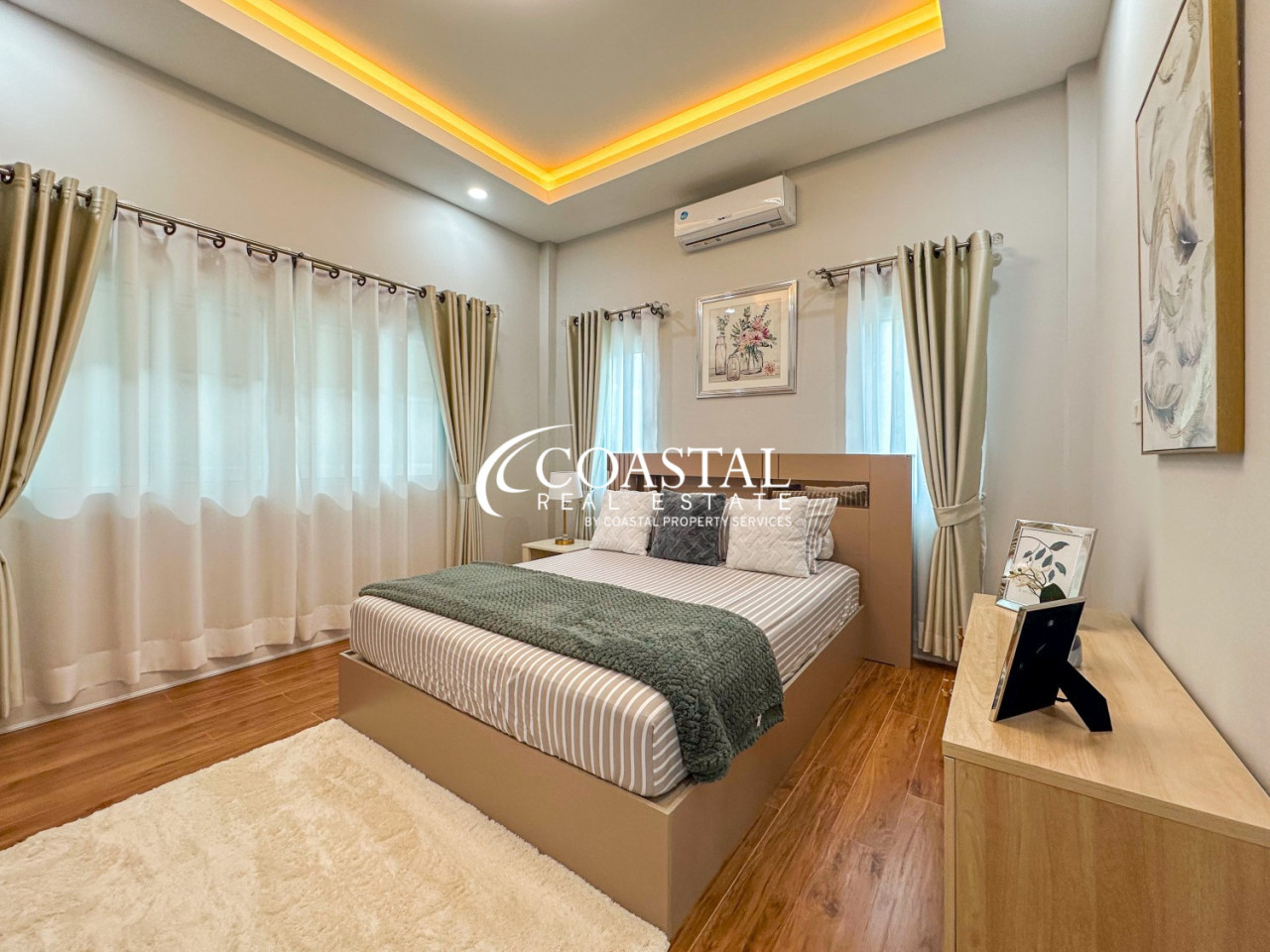 House For Sale Huay Yai